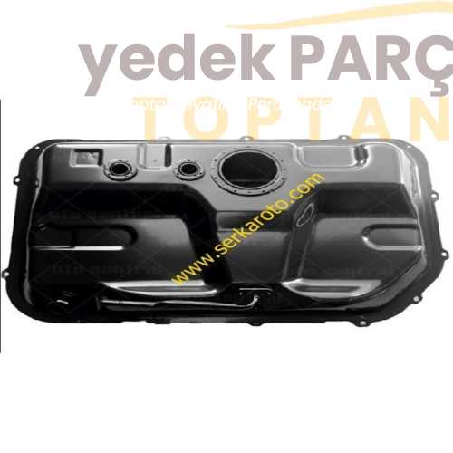 HYUNDAI ACCENT ADMIRA 03> 06 DIZEL YAKIT DEPOSU